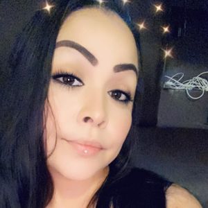 Meet your Posher, Jacquelyn